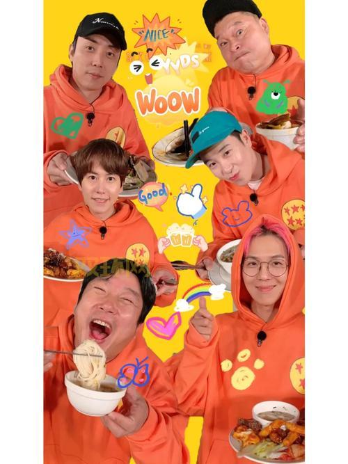 关于新西游记吐槽的笑点合集，这几个梗真的百看不厌！