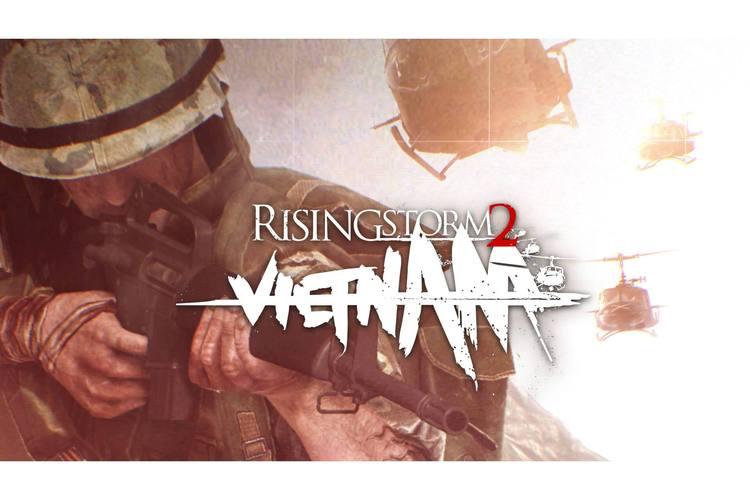 RISINGSTORM2进不去怎么办？一招教你解决游戏难题！