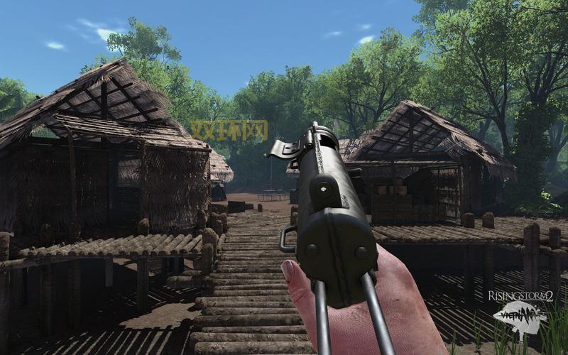 RISINGSTORM2进不去怎么办？一招教你解决游戏难题！