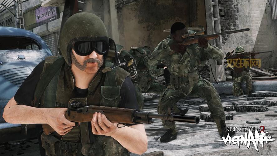 RISINGSTORM2进不去怎么办？一招教你解决游戏难题！