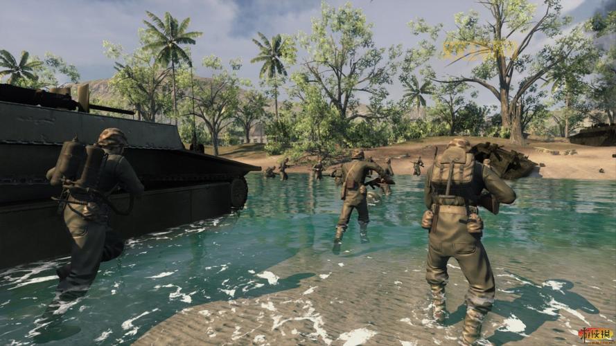 RISINGSTORM2进不去怎么办？一招教你解决游戏难题！