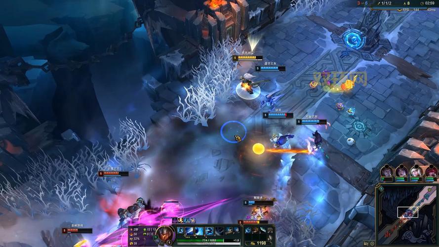 LOL亚索最新BUG：如何利用BUG上分？看完你就知道了！