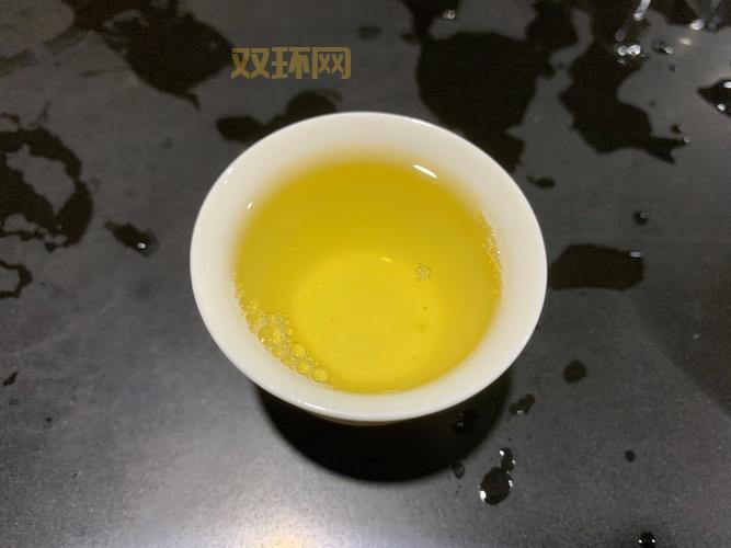 性感海茶是什么？这种茶有什么特别之处？