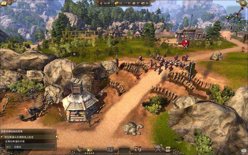 工人物语7攻略：新手入门必看，快速上手技巧分享