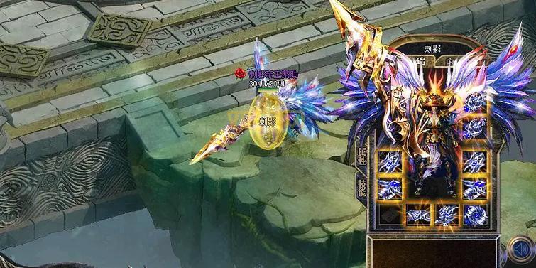 万劫连击传奇攻略：快速升级打宝，成为游戏高手！