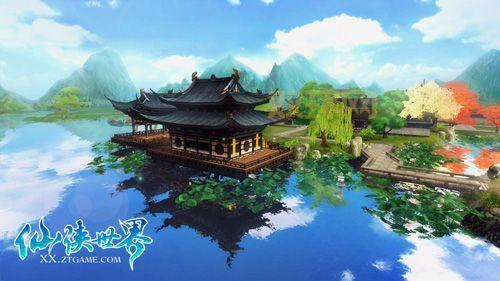 史玉柱收山之作怎么样？这款游戏值得期待吗？