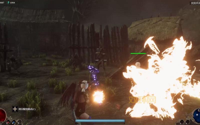 不知道惩戒魅魔怎么玩？老