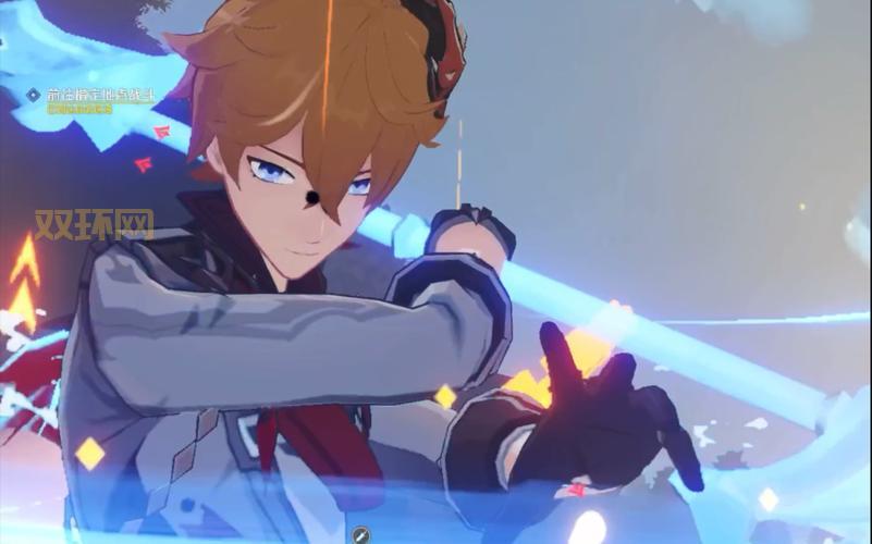 原神折箭觅踪攻略：掌握这些技巧，轻松应对各种挑战！