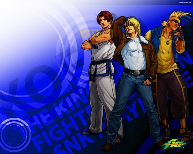 拳皇2005十周年纪念版好玩吗？老玩家告诉你！