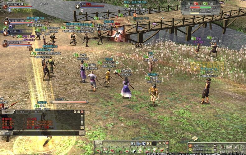 中华三国志好玩吗？资深玩家分享游戏体验！