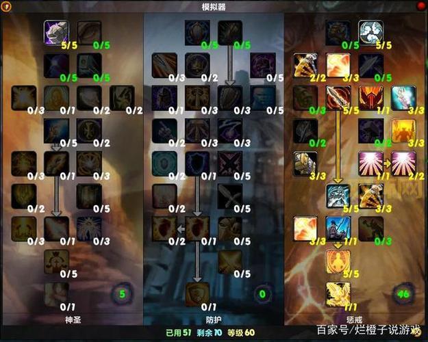 惩戒骑士输出宏哪个好用？老玩家实测推荐！