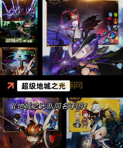 想玩随便看内部位的rpg？这几个手游别错过！