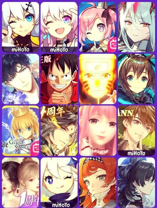 想玩随便看内部位的rpg？这几个手游别错过！