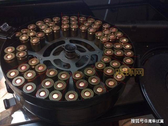 弹药用什么武器好？高玩分享各种枪的子弹搭配！