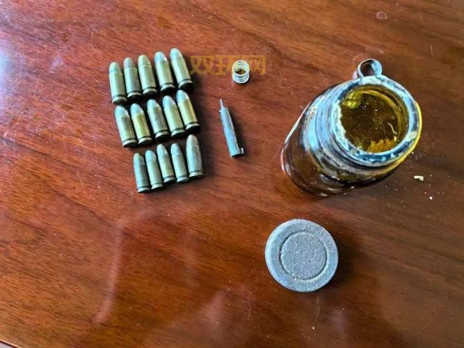 弹药用什么武器好？高玩分享各种枪的子弹搭配！