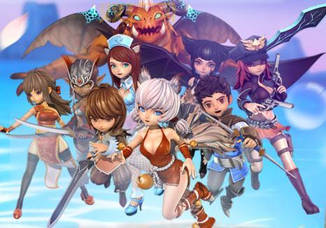 全民打怪兽5星排行出炉，教你轻松组建强队！