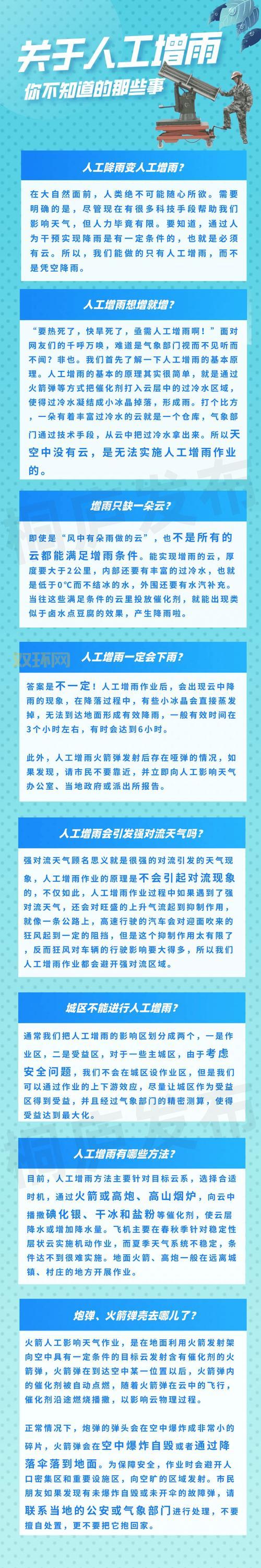 想成为气象战士？这些要求你一定要知道！