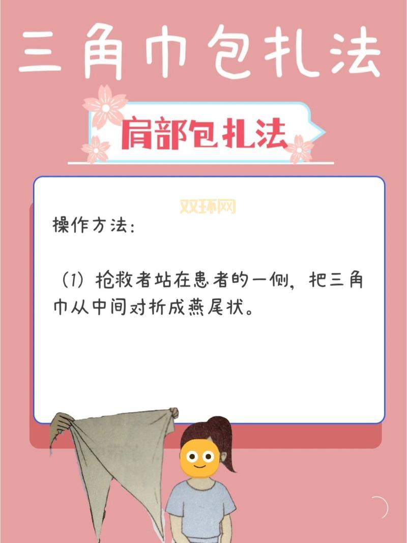 坚果包扎术是啥？新手看完这篇就会了！