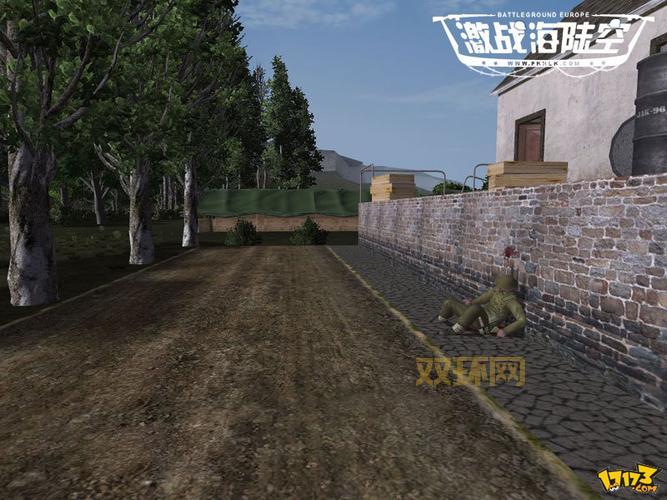 mmofps是什么意思？这类射击游戏好玩吗？