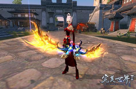 完美国际变态私服哪家好？老玩家带你揭秘！