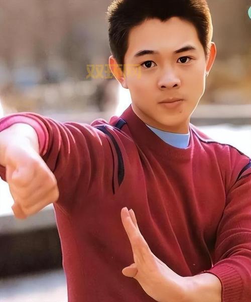 惊呆了！李连杰的真实身份竟然如此不简单！