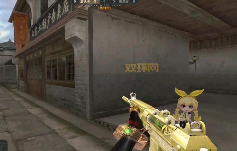 cf帆哥辅助怎么样？老玩家教你如何选择！