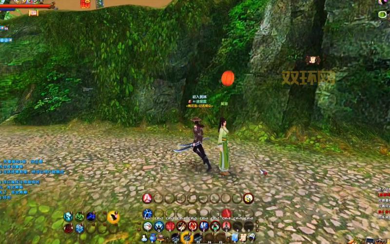 九阴真经成都奇遇完整流程揭秘！跟着步骤做准没错！