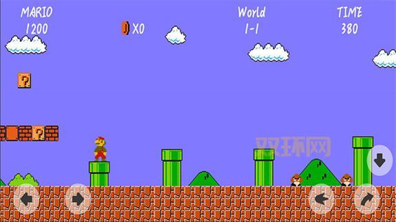 找超级玛丽三合一游戏下载？这几个版本最稳定好玩！