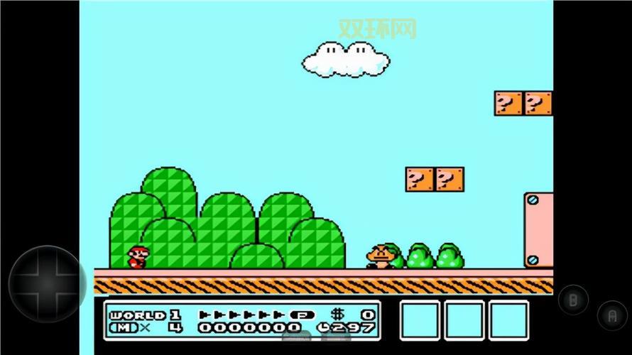找超级玛丽三合一游戏下载？这几个版本最稳定好玩！