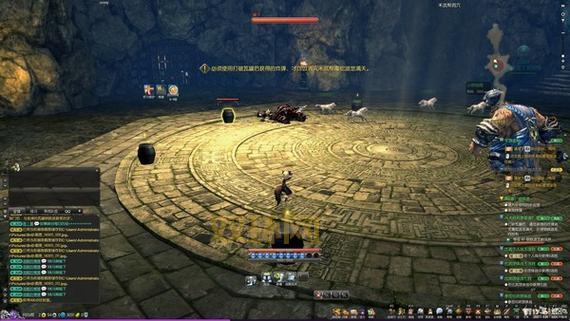 剑灵藏宝库地址在哪？最新活动入口抢先看！