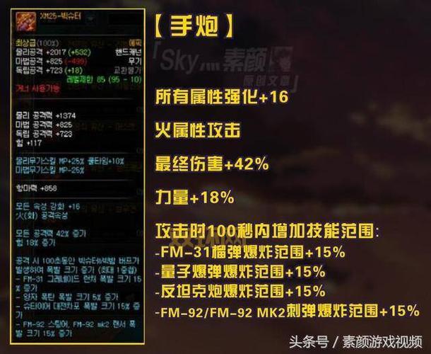 弹弹堂天使之赐厉害吗？看完属性分析就知道了！