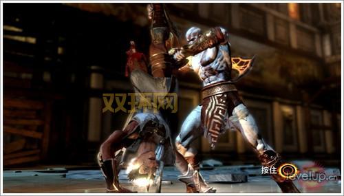 战神3攻略哪里有？全网最详细的流程攻略合集！