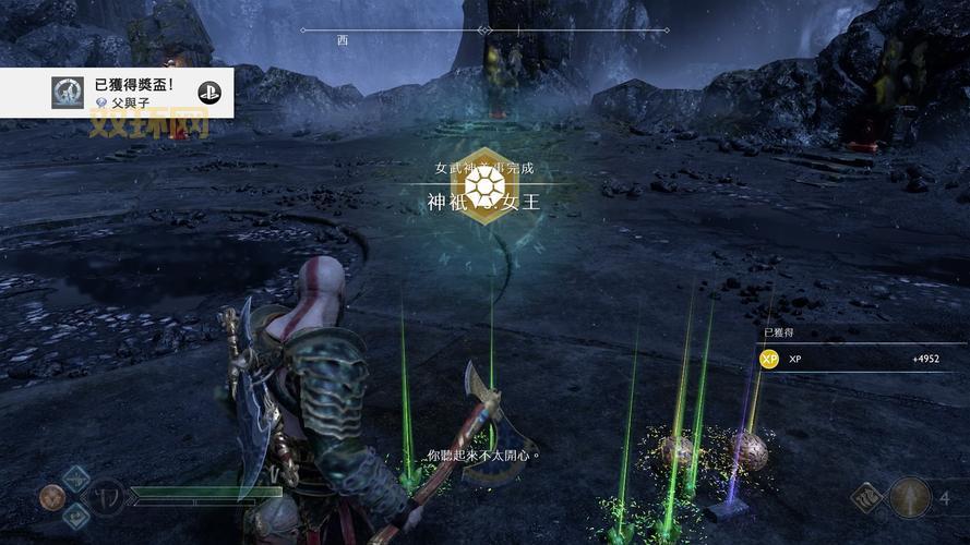 战神3攻略哪里有？全网最详细的流程攻略合集！