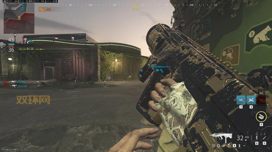 使命召唤9联机补丁哪个好用？老玩家推荐稳定版！