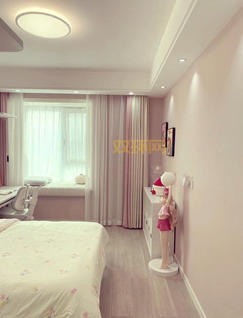 大头妹的房间怎么布置才好看？快来学学这几个简单方法！