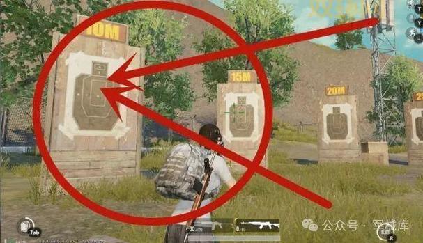 国服绝地求生和国际服有啥区别？详细对比来了！