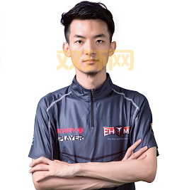 dota国士无双哪里人？个人资料与成长经历！