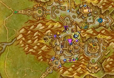 伊利达雷传送门任务攻略：手把手教你完成相关任务线