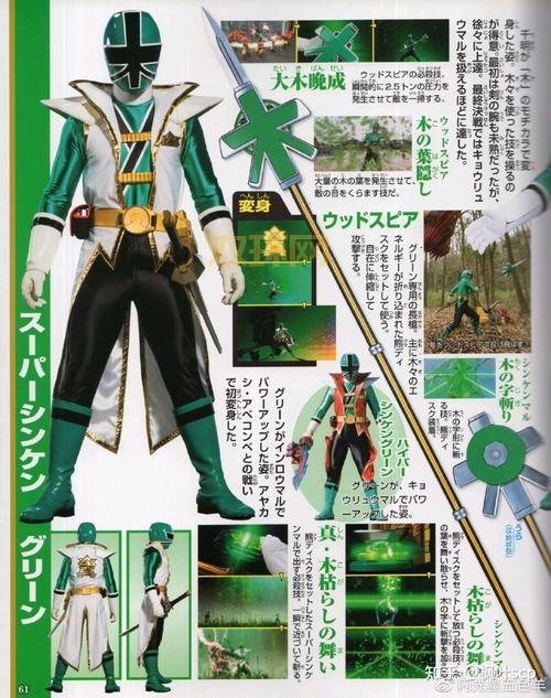 想看侍战队真剑者2？这篇观影指南请收好！