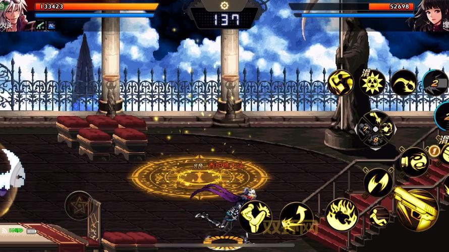 dnf大将军pk怎么玩才厉害？高手分享实战连招技巧！