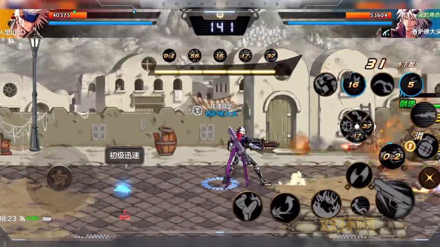 dnf大将军pk怎么玩才厉害？高手分享实战连招技巧！