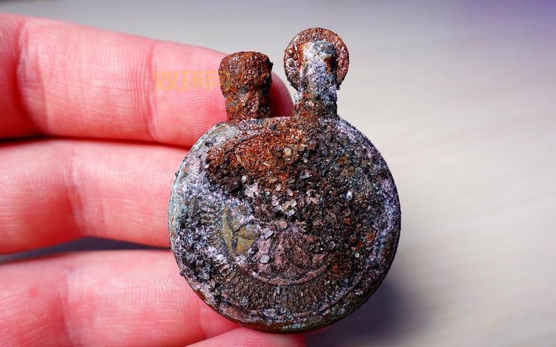 修复的遗物有什么用？看完这篇你就全明白了！