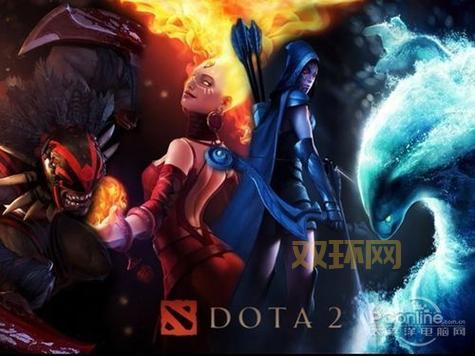 dota太平洋服怎么玩？老玩家带你快速上手！