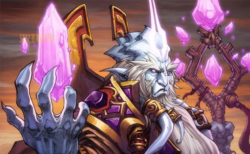 先知维纶在哪？老玩家带你快速找到他的位置！