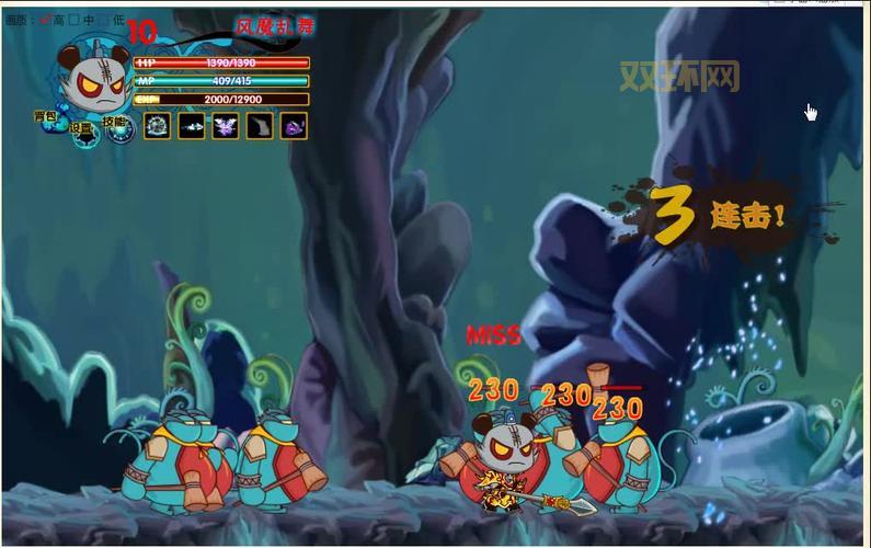 三国小镇张飞过祭坛技巧，新手也能快速掌握！