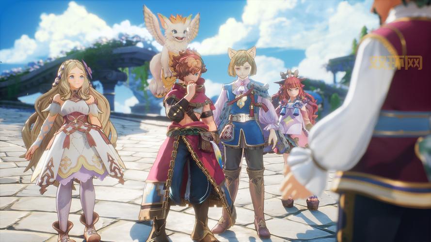 圣剑传说4配置要求高吗？低配电脑流畅玩！