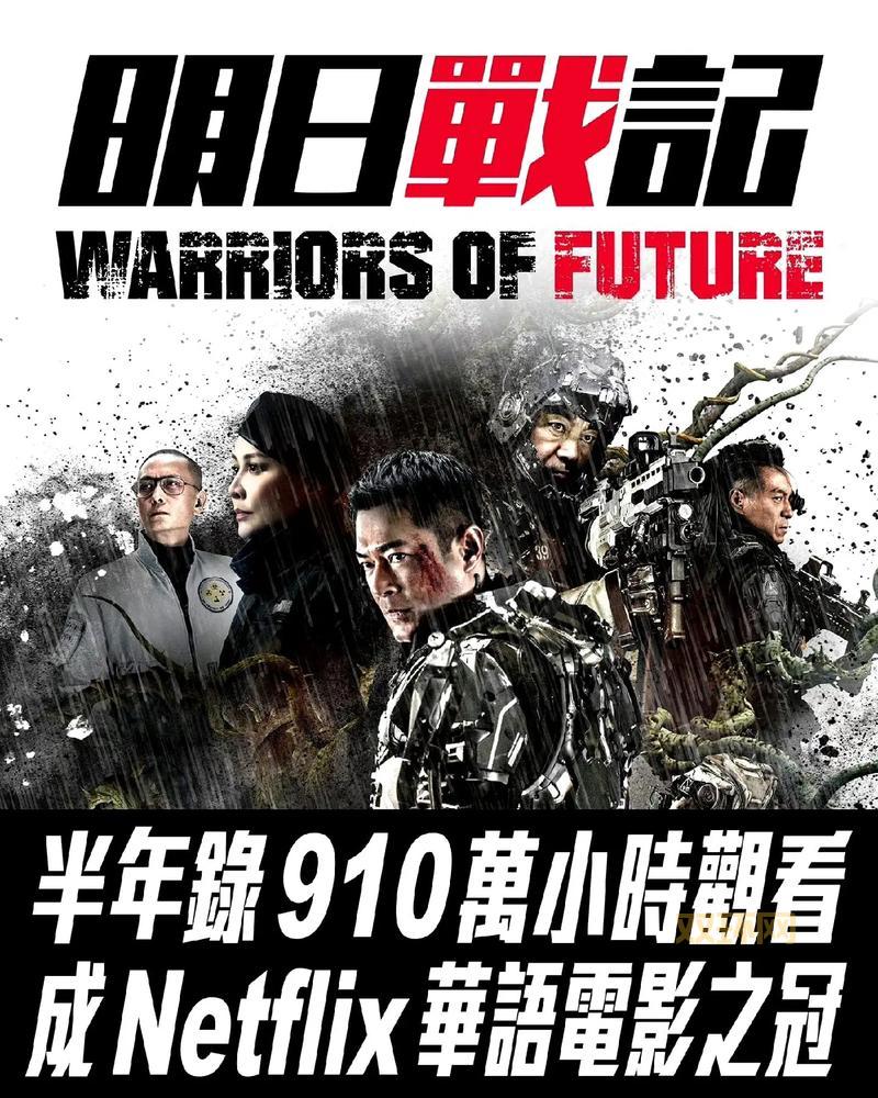 3天1.5亿！明日战记票房火爆，能否再创新高？