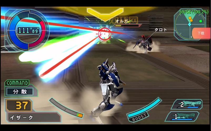 psp高达游戏怎么玩？新手必看超详细攻略来了！