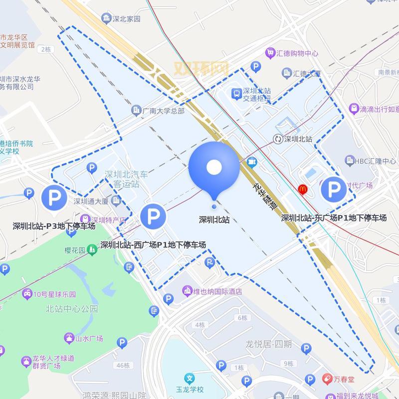 stsm怎么去最方便？这几种交通方式任你选择！