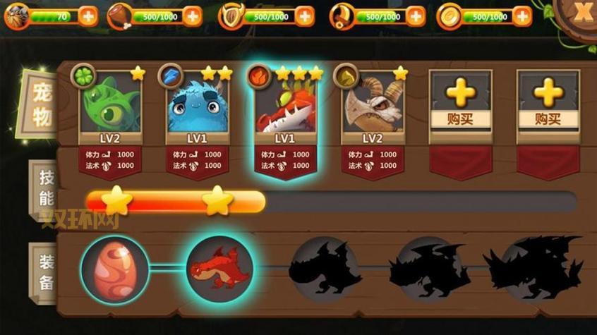 卡桑琅丛林怎么玩？老玩家带你深度体验！